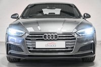 USED 2018 67 AUDI A5 2.0 SPORTBACK TFSI QUATTRO S LINE 5d 249 BHP 