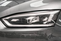 USED 2018 67 AUDI A5 2.0 SPORTBACK TFSI QUATTRO S LINE 5d 249 BHP 