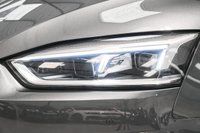 USED 2018 67 AUDI A5 2.0 SPORTBACK TFSI QUATTRO S LINE 5d 249 BHP 