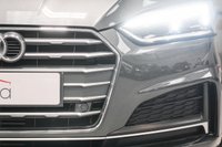 USED 2018 67 AUDI A5 2.0 SPORTBACK TFSI QUATTRO S LINE 5d 249 BHP 