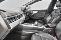 USED 2018 67 AUDI A5 2.0 SPORTBACK TFSI QUATTRO S LINE 5d 249 BHP 