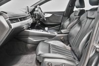 USED 2018 67 AUDI A5 2.0 SPORTBACK TFSI QUATTRO S LINE 5d 249 BHP 