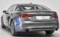 USED 2018 67 AUDI A5 2.0 SPORTBACK TFSI QUATTRO S LINE 5d 249 BHP 