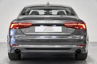 USED 2018 67 AUDI A5 2.0 SPORTBACK TFSI QUATTRO S LINE 5d 249 BHP 