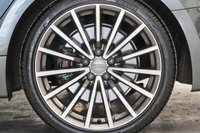 USED 2018 67 AUDI A5 2.0 SPORTBACK TFSI QUATTRO S LINE 5d 249 BHP 