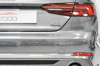 USED 2018 67 AUDI A5 2.0 SPORTBACK TFSI QUATTRO S LINE 5d 249 BHP 