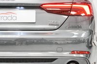USED 2018 67 AUDI A5 2.0 SPORTBACK TFSI QUATTRO S LINE 5d 249 BHP 