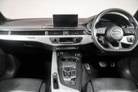 USED 2018 67 AUDI A5 2.0 SPORTBACK TFSI QUATTRO S LINE 5d 249 BHP 