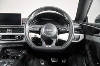 USED 2018 67 AUDI A5 2.0 SPORTBACK TFSI QUATTRO S LINE 5d 249 BHP 