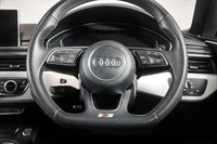 USED 2018 67 AUDI A5 2.0 SPORTBACK TFSI QUATTRO S LINE 5d 249 BHP 