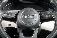 USED 2018 67 AUDI A5 2.0 SPORTBACK TFSI QUATTRO S LINE 5d 249 BHP 
