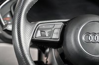 USED 2018 67 AUDI A5 2.0 SPORTBACK TFSI QUATTRO S LINE 5d 249 BHP 