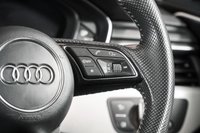 USED 2018 67 AUDI A5 2.0 SPORTBACK TFSI QUATTRO S LINE 5d 249 BHP 