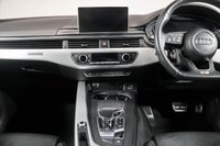 USED 2018 67 AUDI A5 2.0 SPORTBACK TFSI QUATTRO S LINE 5d 249 BHP 