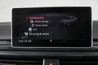 USED 2018 67 AUDI A5 2.0 SPORTBACK TFSI QUATTRO S LINE 5d 249 BHP 