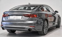 USED 2018 67 AUDI A5 2.0 SPORTBACK TFSI QUATTRO S LINE 5d 249 BHP 