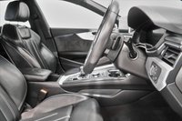 USED 2018 67 AUDI A5 2.0 SPORTBACK TFSI QUATTRO S LINE 5d 249 BHP 