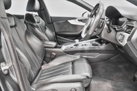 USED 2018 67 AUDI A5 2.0 SPORTBACK TFSI QUATTRO S LINE 5d 249 BHP 