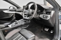 USED 2018 67 AUDI A5 2.0 SPORTBACK TFSI QUATTRO S LINE 5d 249 BHP 