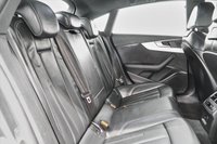 USED 2018 67 AUDI A5 2.0 SPORTBACK TFSI QUATTRO S LINE 5d 249 BHP 
