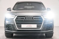 USED 2016 16 AUDI Q7 3.0 TDI QUATTRO S LINE 5d 269 BHP 