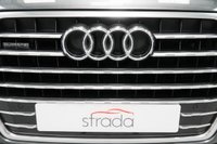 USED 2016 16 AUDI Q7 3.0 TDI QUATTRO S LINE 5d 269 BHP 