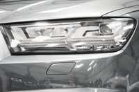 USED 2016 16 AUDI Q7 3.0 TDI QUATTRO S LINE 5d 269 BHP 
