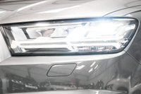 USED 2016 16 AUDI Q7 3.0 TDI QUATTRO S LINE 5d 269 BHP 