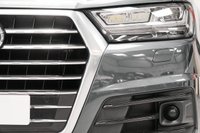 USED 2016 16 AUDI Q7 3.0 TDI QUATTRO S LINE 5d 269 BHP 