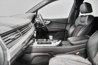 USED 2016 16 AUDI Q7 3.0 TDI QUATTRO S LINE 5d 269 BHP 
