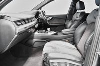 USED 2016 16 AUDI Q7 3.0 TDI QUATTRO S LINE 5d 269 BHP 