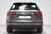 USED 2016 16 AUDI Q7 3.0 TDI QUATTRO S LINE 5d 269 BHP 