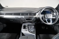 USED 2016 16 AUDI Q7 3.0 TDI QUATTRO S LINE 5d 269 BHP 