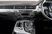 USED 2016 16 AUDI Q7 3.0 TDI QUATTRO S LINE 5d 269 BHP 