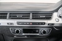 USED 2016 16 AUDI Q7 3.0 TDI QUATTRO S LINE 5d 269 BHP 