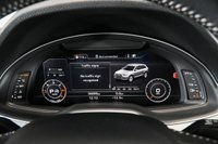 USED 2016 16 AUDI Q7 3.0 TDI QUATTRO S LINE 5d 269 BHP 