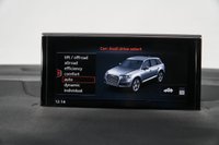 USED 2016 16 AUDI Q7 3.0 TDI QUATTRO S LINE 5d 269 BHP 