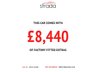 USED 2016 16 AUDI Q7 3.0 TDI QUATTRO S LINE 5d 269 BHP 