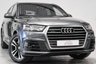 USED 2016 16 AUDI Q7 3.0 TDI QUATTRO S LINE 5d 269 BHP 