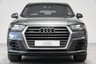 USED 2016 16 AUDI Q7 3.0 TDI QUATTRO S LINE 5d 269 BHP 