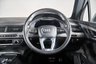 USED 2016 16 AUDI Q7 3.0 TDI QUATTRO S LINE 5d 269 BHP 
