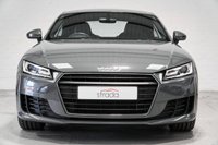 USED 2015 R AUDI TT 2.0 TDI ULTRA SPORT 2d 182 BHP 