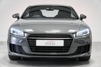 USED 2015 R AUDI TT 2.0 TDI ULTRA SPORT 2d 182 BHP 