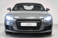 USED 2015 R AUDI TT 2.0 TDI ULTRA SPORT 2d 182 BHP 