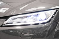 USED 2015 R AUDI TT 2.0 TDI ULTRA SPORT 2d 182 BHP 