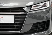 USED 2015 R AUDI TT 2.0 TDI ULTRA SPORT 2d 182 BHP 