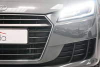 USED 2015 R AUDI TT 2.0 TDI ULTRA SPORT 2d 182 BHP 