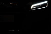 USED 2015 R AUDI TT 2.0 TDI ULTRA SPORT 2d 182 BHP 