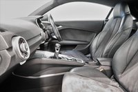 USED 2015 R AUDI TT 2.0 TDI ULTRA SPORT 2d 182 BHP 
