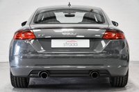 USED 2015 R AUDI TT 2.0 TDI ULTRA SPORT 2d 182 BHP 